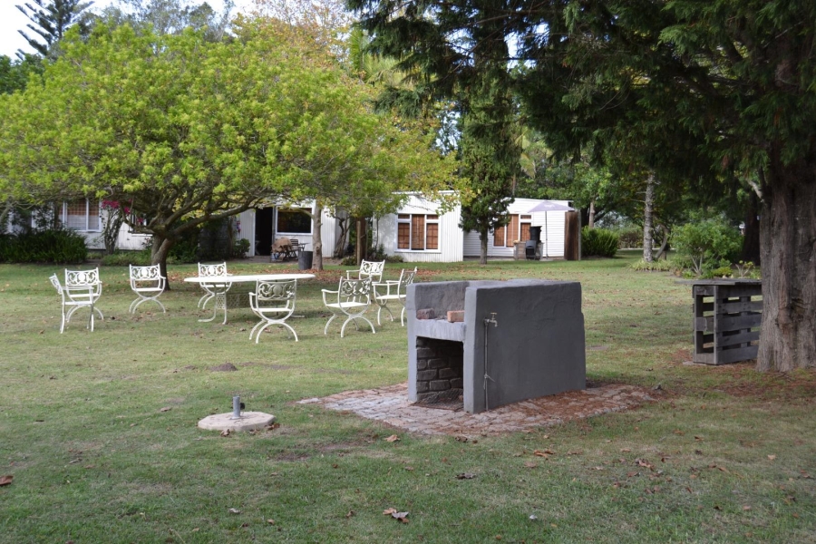 4 Bedroom Property for Sale in Roodefontein AH Western Cape